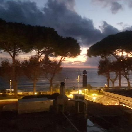 Casa D'Amato Maiori Daire Dış mekan fotoğraf