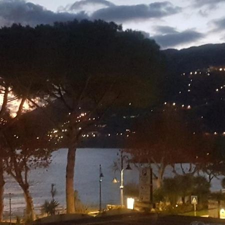 Casa D'Amato Maiori Daire Dış mekan fotoğraf