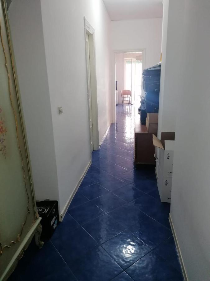 Casa D'Amato Maiori Daire Dış mekan fotoğraf