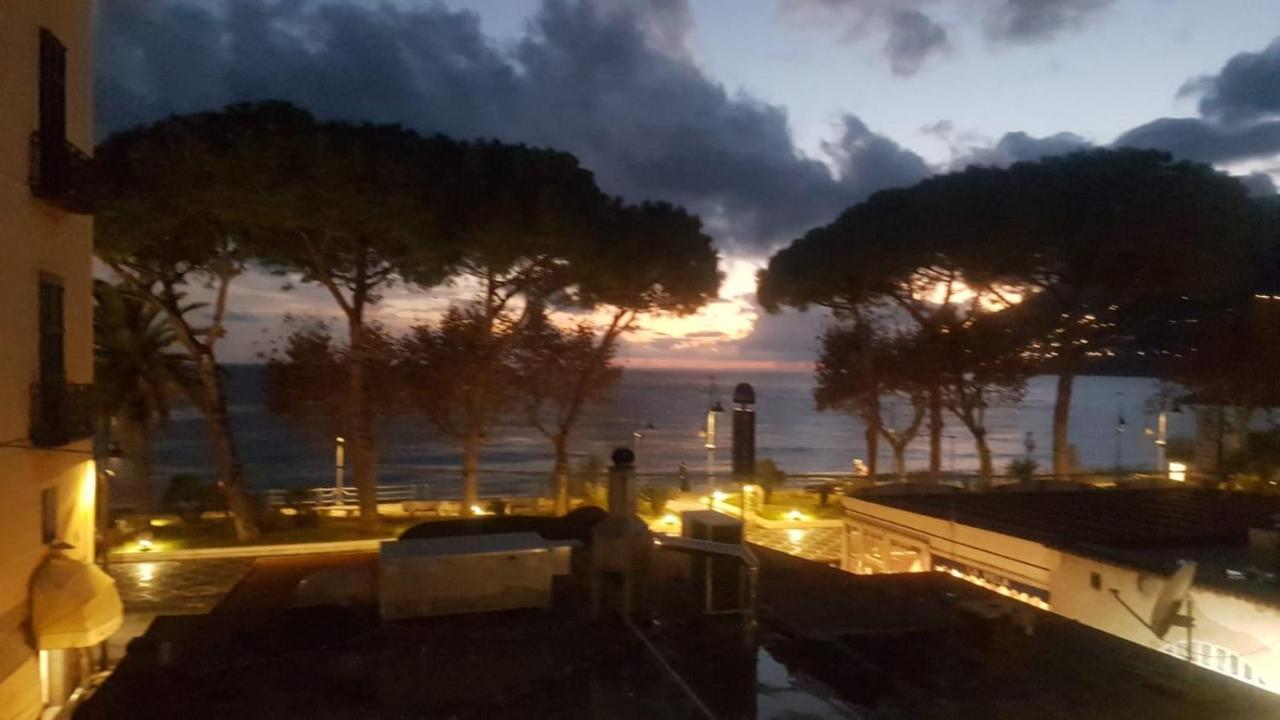 Casa D'Amato Maiori Daire Dış mekan fotoğraf